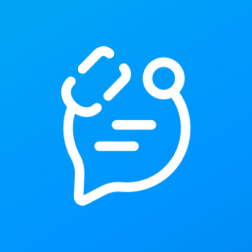 OhMD HIPAA Compliant Texting app icon