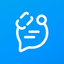 OhMD HIPAA Compliant Texting icon