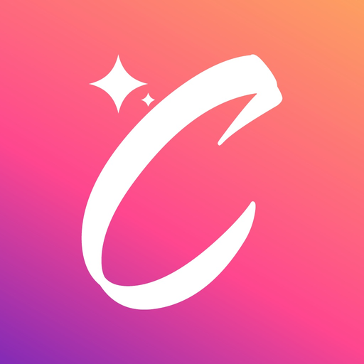 Cine-pic: Photo& Video Montage app icon