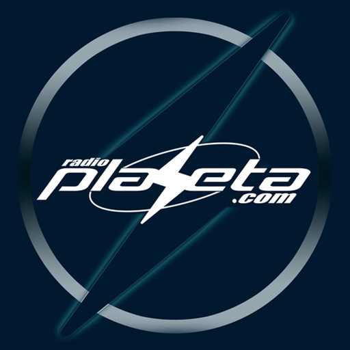 Radio Planeta app icon