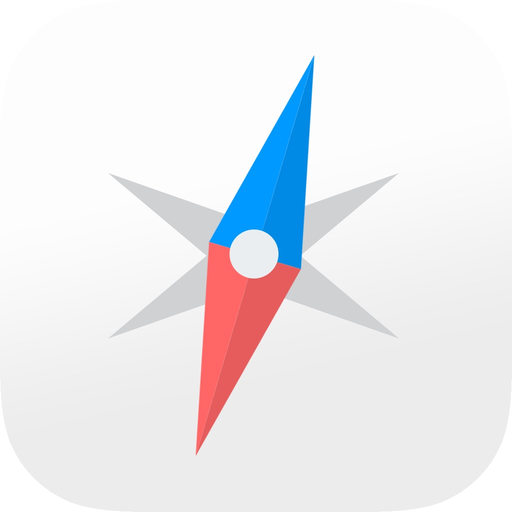 SCOUT Locations app icon
