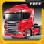 Truck Simulator 2014 FREE icon