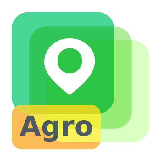 Agro Measure Map Pro app icon