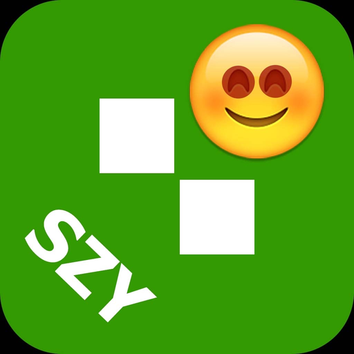 Emoji Solitaire by SZY app icon