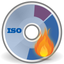 ISO Burner icon
