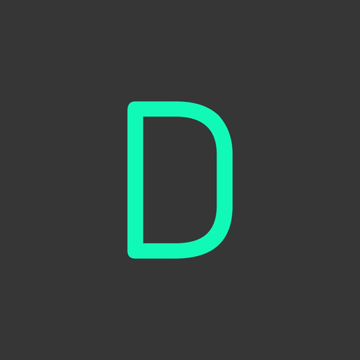 DDayWidget app icon