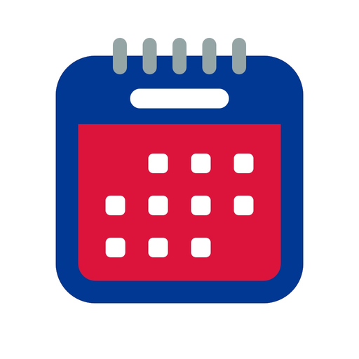 Nepali Calendar Pro app icon