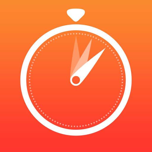 Stopwatch plus Multiple Timer app icon
