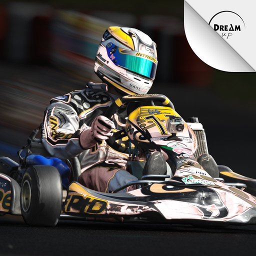 Kart Racing Ultimate app icon