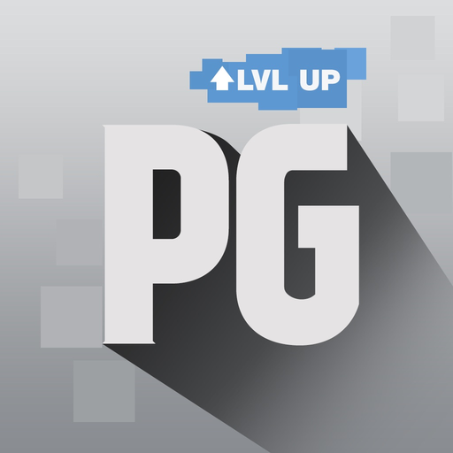 Portal Gaming - video game portal for Gamers app icon