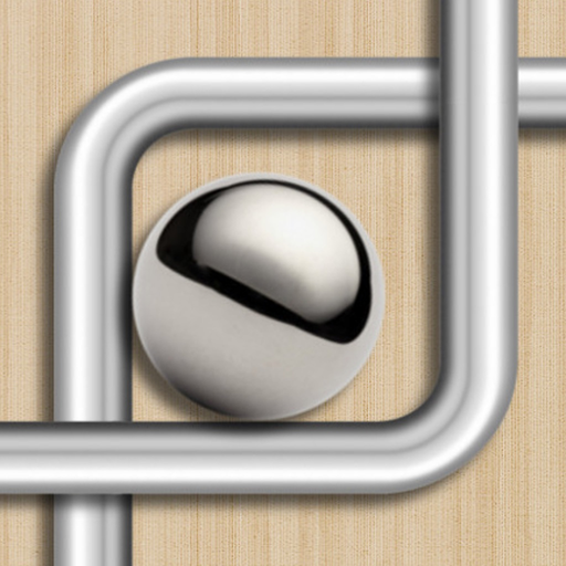 Rock & Troll: roll the ball app icon