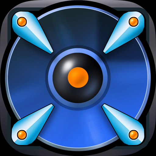 Dubstep Invasion: Song Maker app icon
