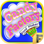 Candy Maker Sweet Food Games icon