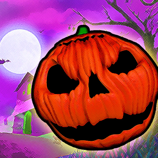 Halloween In The NighT app icon