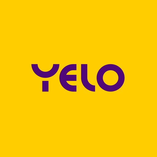 Yelo- يلو app icon