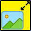 Resize Any Video icon
