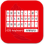 M-Keyboard icon