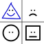 Kaodoku icon