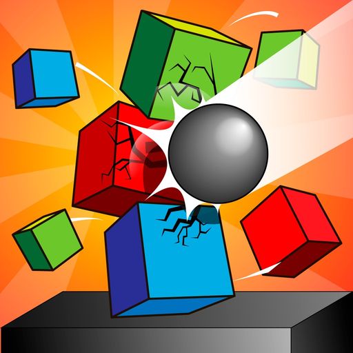 Knock Hit 2 app icon