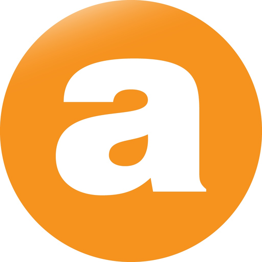 Access-It Library app icon