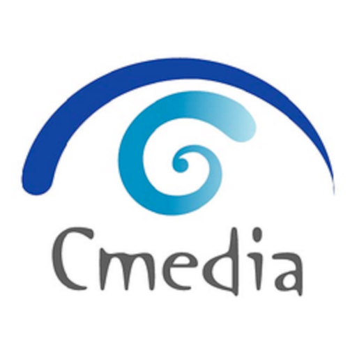 CmediaSimplePlayer app icon