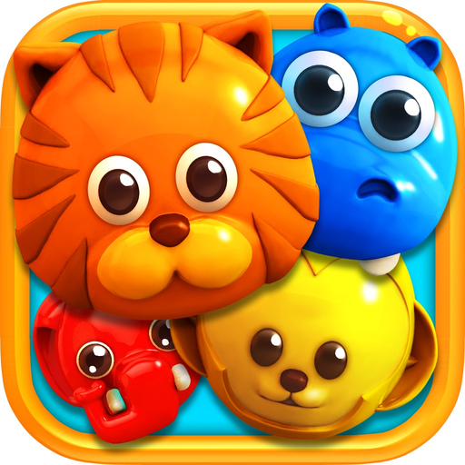 Pop Safari app icon