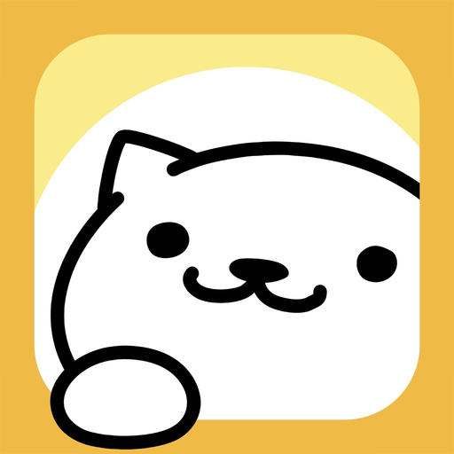 Neko Atsume: Kitty Collector app icon