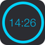 A Simple Countdown Timer icon