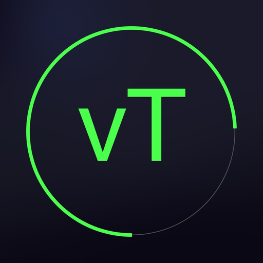 Speech Timer Visual app icon
