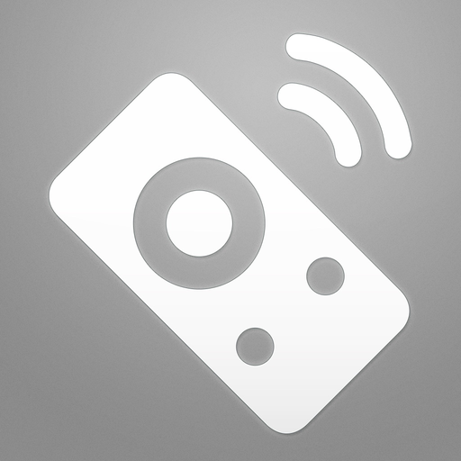 EZ-Remote for Head Unit app icon