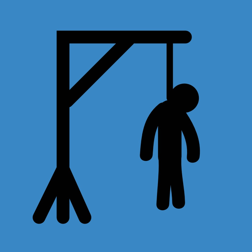 Classic Hangman Touch app icon