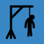 Classic Hangman Touch icon
