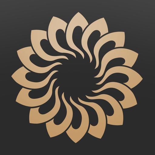 Hoopo - meditation trainer for Ho'oponopono. Clean your Health, Relationships, Wealth and Whole Life app icon