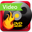 Power DVD Burner - Create DVD icon