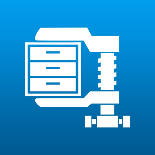 Archiver - Tool for work with archives app icon