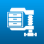 Archiver - Tool for work with archives icon