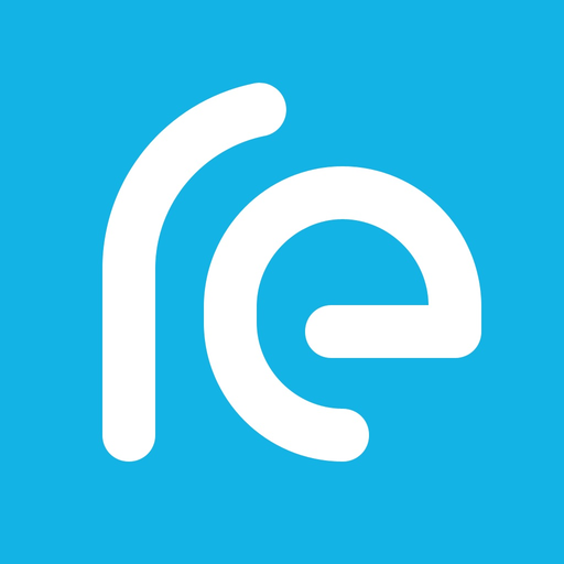 RE App app icon