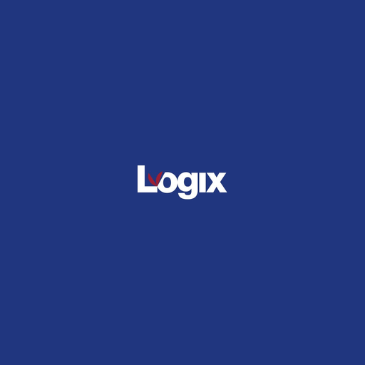 Logix App app icon
