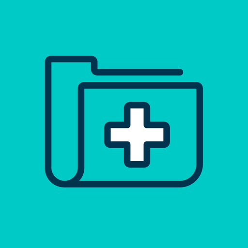 Interpolis Zorg app icon