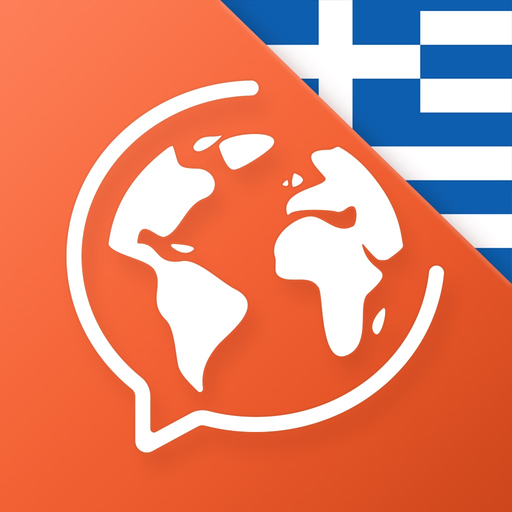 Learn Greek: Language Course app icon