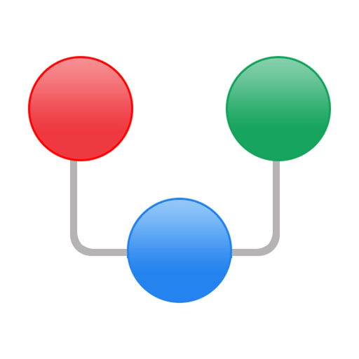 Output Messenger app icon