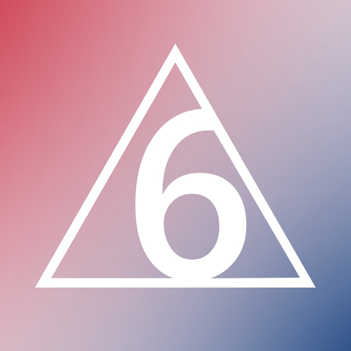 DeltaMaster app icon