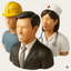 FlexR (Shift planner) icon