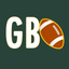 Radio for Packers icon