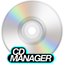 CDManager icon