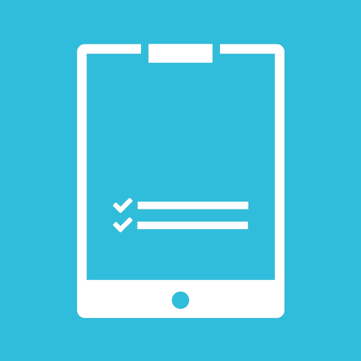 Apportage formulieren app icon