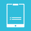 Apportage formulieren icon