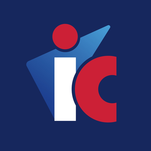 IC Credit Union Mobile app icon
