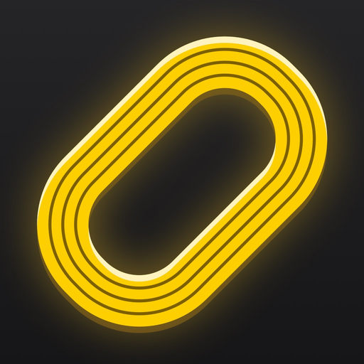 Track – Racing Log app icon