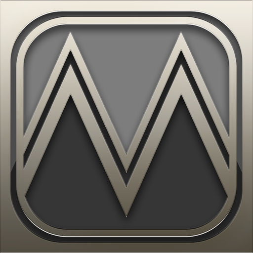 Morphos app icon